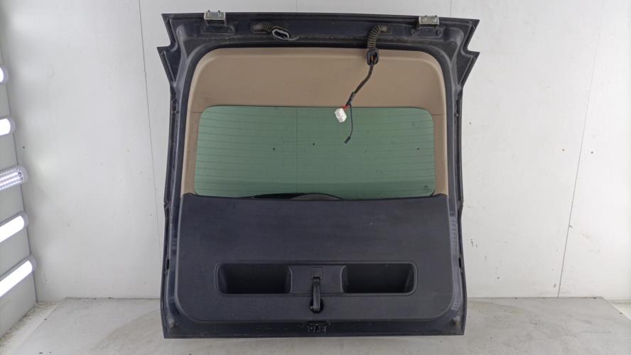 Malle/Hayon arriere KIA CEE-D 1 SPORT WAGON PHASE 1 BREAK Diesel