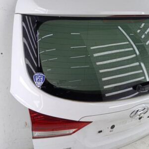 Malle/Hayon arriere HYUNDAI IX 20 PHASE 1 Diesel