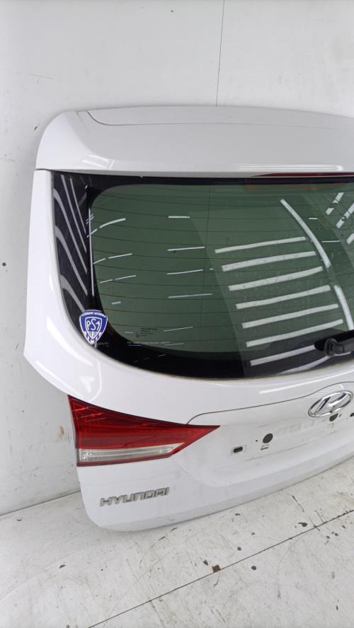 Malle/Hayon arriere HYUNDAI IX 20 PHASE 1 Diesel