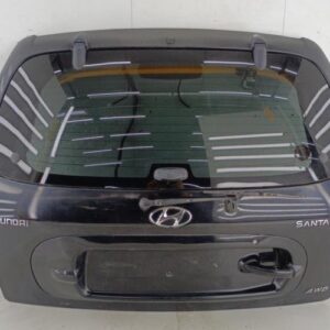 Malle/Hayon arriere HYUNDAI SANTA FE 1 Diesel