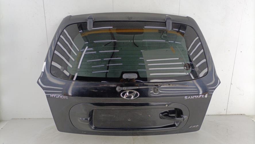 Malle/Hayon arriere HYUNDAI SANTA FE 1 Diesel