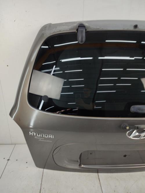 Malle/Hayon arriere HYUNDAI SANTA FE 1 Diesel