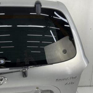 Malle/Hayon arriere HYUNDAI SANTA FE 1 Diesel