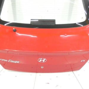 Malle/Hayon arriere HYUNDAI COUPE 2 PHASE 1 Essence