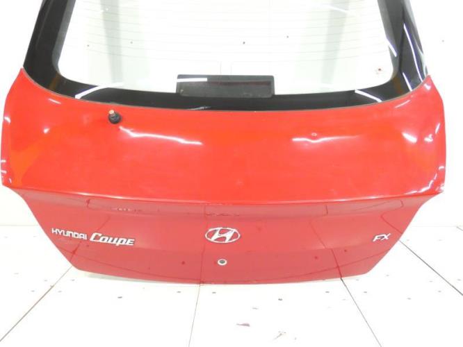 Malle/Hayon arriere HYUNDAI COUPE 2 PHASE 1 Essence
