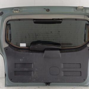 Malle/Hayon arriere HYUNDAI TUCSON 1 Diesel