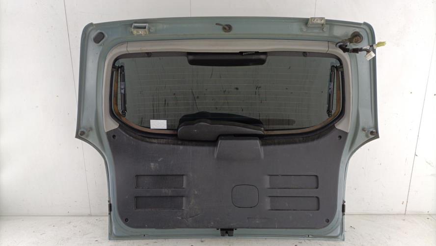 Malle/Hayon arriere HYUNDAI TUCSON 1 Diesel