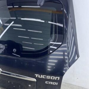 Malle/Hayon arriere HYUNDAI TUCSON 1 Diesel