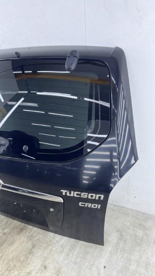 Malle/Hayon arriere HYUNDAI TUCSON 1 Diesel