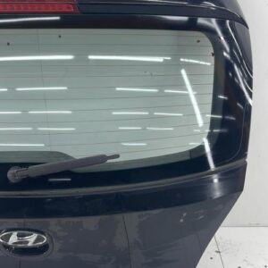 Malle/Hayon arriere HYUNDAI I 30 1 PHASE 1 Diesel