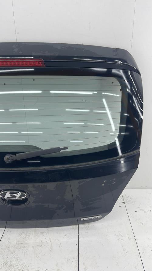 Malle/Hayon arriere HYUNDAI I 30 1 PHASE 1 Diesel