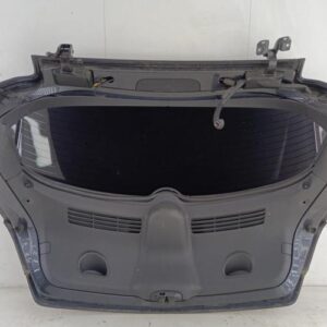 Malle/Hayon arriere RENAULT VEL SATIS PHASE 1 Diesel