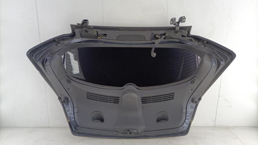 Malle/Hayon arriere RENAULT VEL SATIS PHASE 1 Diesel