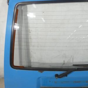 Malle/Hayon arriere RENAULT R5 PHASE 2 Essence