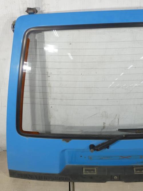 Malle/Hayon arriere RENAULT R5 PHASE 2 Essence