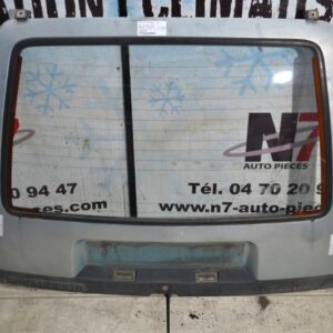 Malle/Hayon arriere RENAULT SUPER 5 Essence