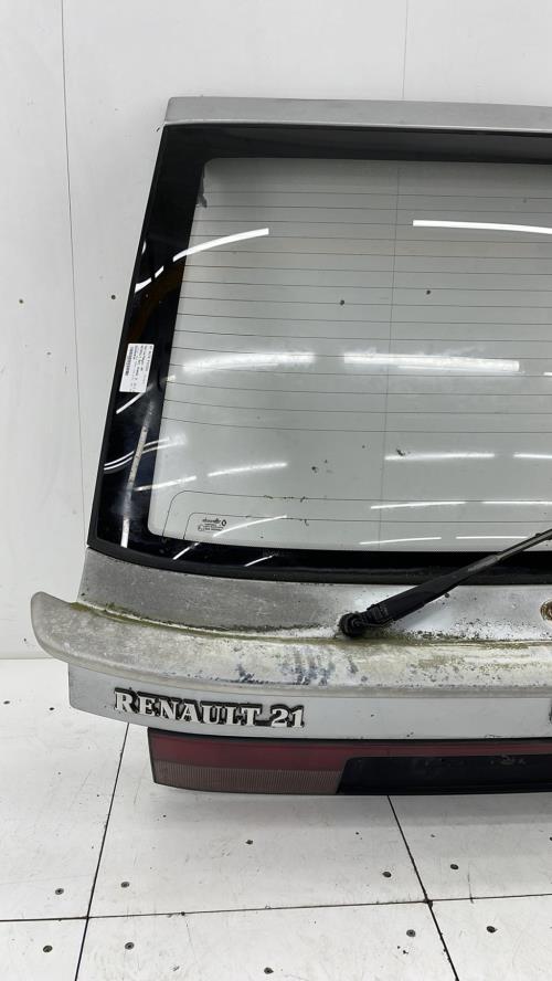 Malle/Hayon arriere RENAULT R21 PHASE 2 Diesel