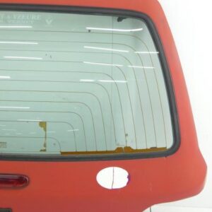 Malle/Hayon arriere RENAULT CLIO 1 PHASE 3 Essence