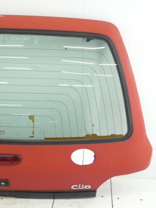 Malle/Hayon arriere RENAULT CLIO 1 PHASE 3 Essence