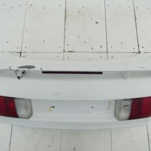 Malle/Hayon arriere AUDI 80 3 PHASE 1 Essence