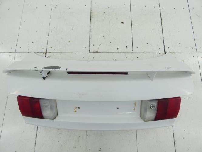 Malle/Hayon arriere AUDI 80 3 PHASE 1 Essence