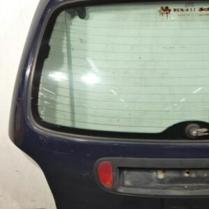 Malle/Hayon arriere RENAULT SCENIC 1 PHASE 1 Diesel