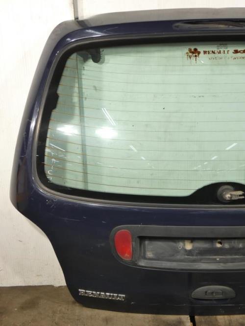 Malle/Hayon arriere RENAULT SCENIC 1 PHASE 1 Diesel