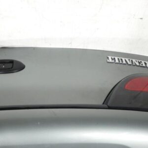 Malle/Hayon arriere RENAULT MEGANE 1 PHASE 1 Essence