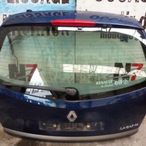 Malle/Hayon arriere RENAULT LAGUNA 2 PHASE 1 BREAK