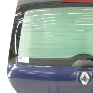 Malle/Hayon arriere RENAULT CLIO 2 PHASE 2 Essence