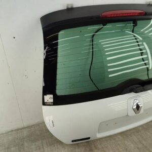 Malle/Hayon arriere RENAULT CLIO 2 PHASE 2 Essence