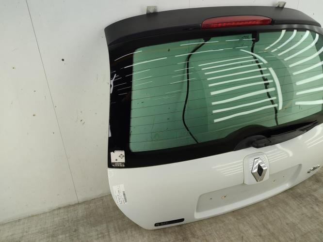 Malle/Hayon arriere RENAULT CLIO 2 PHASE 2 Essence