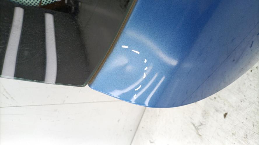 Malle/Hayon arriere RENAULT CLIO 2 PHASE 2 Diesel