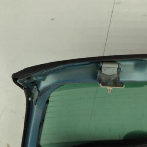 Malle/Hayon arriere RENAULT CLIO 2 PHASE 2 Diesel