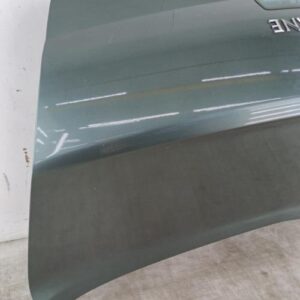 Malle/Hayon arriere RENAULT MEGANE 2 PHASE 2 Essence