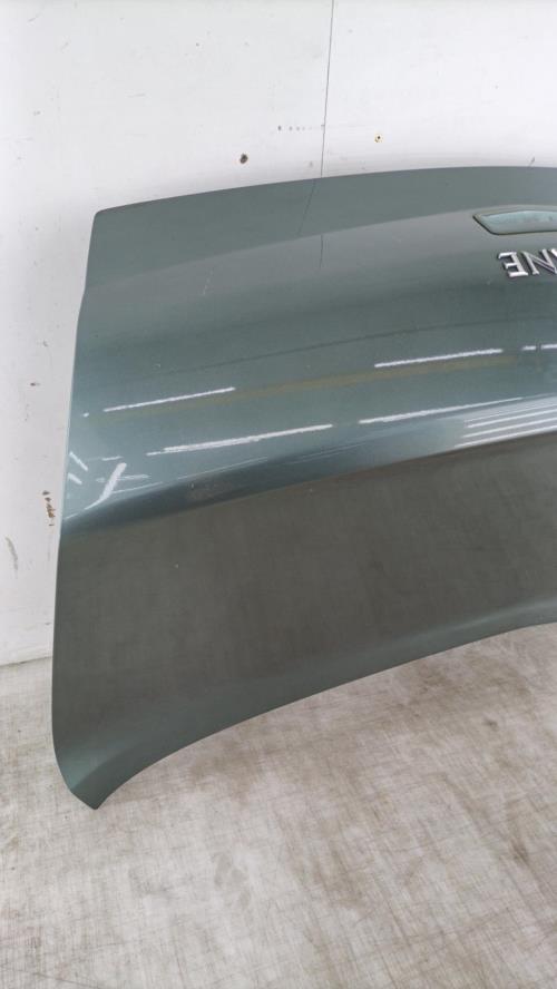 Malle/Hayon arriere RENAULT MEGANE 2 PHASE 2 Essence