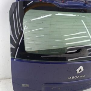 Malle/Hayon arriere RENAULT MEGANE 2 PHASE 1 BREAK Diesel
