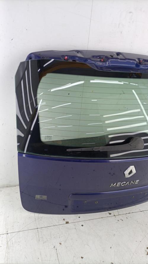 Malle/Hayon arriere RENAULT MEGANE 2 PHASE 1 BREAK Diesel