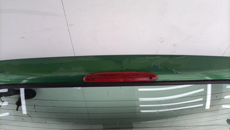 Malle/Hayon arriere RENAULT TWINGO 1 PHASE 3 Essence