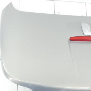 Malle/Hayon arriere RENAULT MEGANE 2 PHASE 1 CABRIOLET Essence