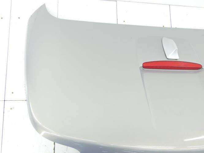 Malle/Hayon arriere RENAULT MEGANE 2 PHASE 1 CABRIOLET Essence