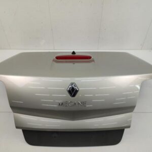Malle/Hayon arriere RENAULT MEGANE 2 PHASE 1 CABRIOLET Diesel