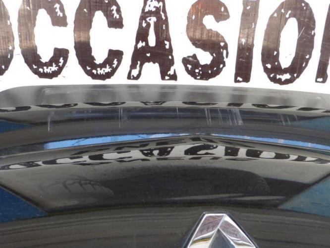 Malle/Hayon arriere RENAULT MEGANE 2 PHASE 1 CABRIOLET Diesel