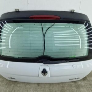 Malle/Hayon arriere RENAULT CLIO 2 CAMPUS PHASE 2 Diesel