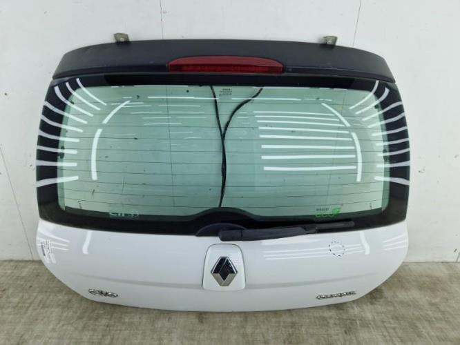 Malle/Hayon arriere RENAULT CLIO 2 CAMPUS PHASE 2 Diesel