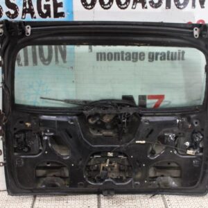 Malle/Hayon arriere VOLKSWAGEN TOUAREG 1 PHASE 1 Diesel
