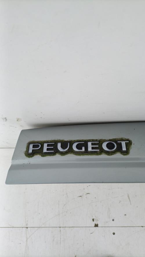 Malle/Hayon arriere PEUGEOT 405 PHASE 1 Diesel