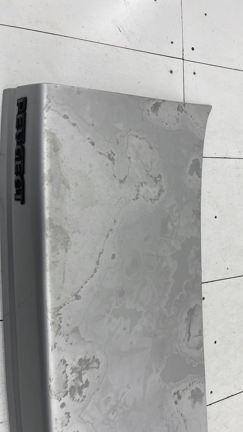 Malle/Hayon arriere PEUGEOT 405 PHASE 1 Essence