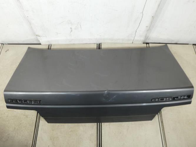 Malle/Hayon arriere PEUGEOT 405 PHASE 2 Diesel