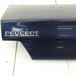 Malle/Hayon arriere PEUGEOT 605 PHASE 2 Diesel